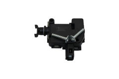 Vāka slēdzenes aktuators 3B0959781C 99591801401 Volkswagen Vika