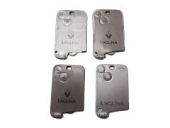 Magnētiskā karte Renault Laguna 2 285974219R x4 Na Części