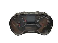 Tahometrs Seat Ibiza 6P0920731A A2C94602600 1623