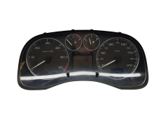 Tahometrs Peugeot 307 9654485280 A01 1001