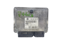 Vadības Bloks 036906034GM 61601.068.01 IAW4MV.GM VW Magneti Marelli 63135