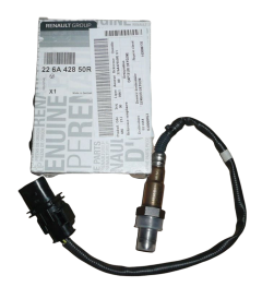 Lambda zonde Oriģināls Renault Laguna Koleos Master 2.2-2.5 dCI 226A42850R