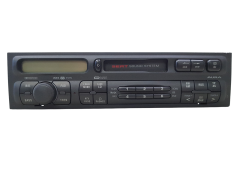 Radio Kasešu Atskaņotājs Seat AURA 1M0035186C
