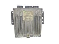 Vadības Bloks 8200334419 8200374152 R0410B024B Renault Delphi 63353