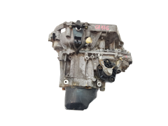 Ātrumkārba JR5114 1.5 dCi Nissan Micra K12 1000