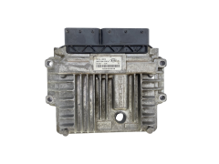 Dzinēja Vadības Bloks ECU 39104-4X910 R0412C001G Kia Delphi 59687