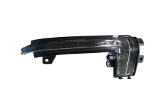 Pagrieziena rādītājs Kreisais 8K0949101D 89491786502 Audi DPA