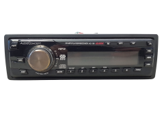 Radio Cd Mp3 Atskaņotājs AudioConcept AC126