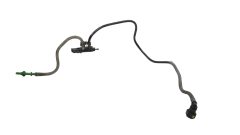 Degvielas caurule 1579HF 2.0 HDi TDCi Peugeot 407 Citroen C4 C5 Ford