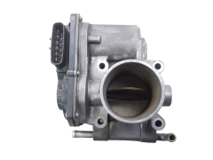 Gāzes korpusa vārsts Mazda 5 6 RF7J136B0C 2.0 CITD 1279