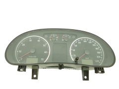Spidometrs VW Polo 9N 6Q0920802G 110080320002 26403