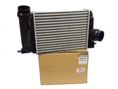Starpdzesētājs Renault 144614EA1B Jauns Oriģināls