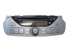 Radio Cd Mp3 Atskaņotājs Suzuki Alto 39101M68K00 39101-68K0 CDF-R3019A