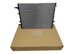 Radiators Jauns Oriģināls 214109491R Renault Master 4