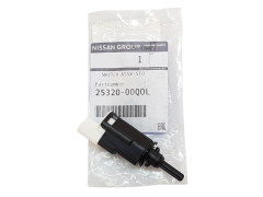 Bremžu Pedāļa Sensors Oriģināls Master 3 Movano NV400 2532000Q0L
