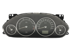 Tahometrs Jaguar X-TYPE 4X4F-10849-GB 40936