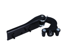 Durvju Rullītis Kreisā Jauns Oriģināls 8281600Q0H 777653050R Renault Nissan