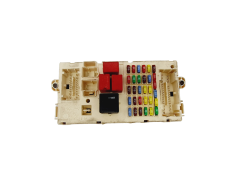 Drošinātāju kārba Alfa Romeo 50507093 NPL 60686059 Magneti 35008
