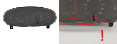Tahometrs Hyundai H-1 94004-4A220 940044A220 2585