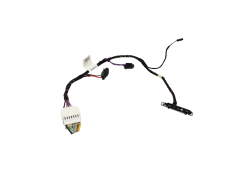 Kabeļu instalācijas sistēma Renault 271505906R 9416029