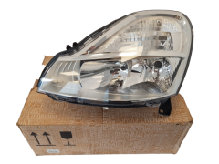 Priekšējais Lukturis Kreisais 7701069734 Modus Renault Valeo 4944