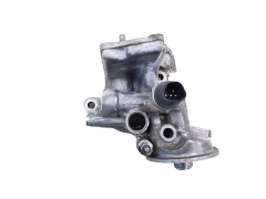 Eļļas Filtra Korpuss 9809475780 2.0 eHDI Citroen Peugeot