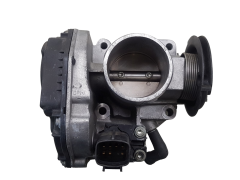Gāzes korpusa vārsts Chevrolet Matiz Spark DPI-1 96439960 1194