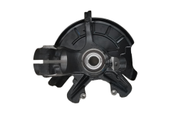 Riteņa stūres šarnīrs Kreisā Ar VW Audi Skoda 6Q0407255AC 44071741101 Vika