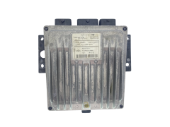 Vadības Bloks 8200275911 8200129866 R0410C053B Nissan Delphi 63785