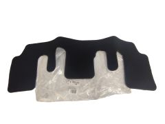 Automašīnas grīdas paklāji Oriģināls Peugeot 5008 1616436580