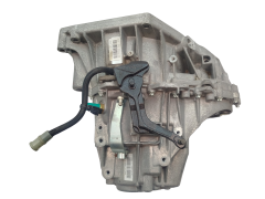 Manuālā ātrumkārba Jauns Oriģināls TL4356 320103599R Renault Kadjar 1.3 TCe
