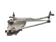 Stiklu Tīrītāju Mehānisms Ford Fiesta 8A61-17500-AG 8A61-17B571-AB Bosch 1652