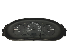 Spidometrs Renault Kangoo 1 8200133491 A 51169
