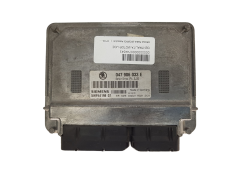 Vadības Bloks 047906033E 5WP44198 07 3PA SJ32 Skoda Siemens 3063