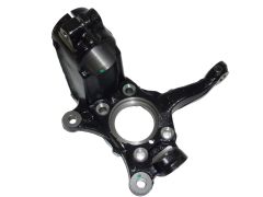 Riteņa stūres šarnīrs Priekšā 1K0407255AA 44070090901 VW Audi Seat Skoda Vika