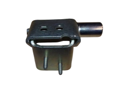 Durvju Eņģe Kreisais Aizmugurē Oriģināls 8200864601 Renault
