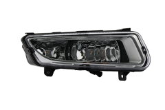 Miglas lukturis Labā 89410815702 6R0941062B VW Polo DPA