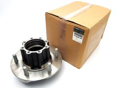Riteņa Rumba Aizmugurē Master III Movano NV400 2.3 dCi 432026934R