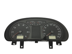 Tahometrs VW Polo 6Q0920825M VDO
