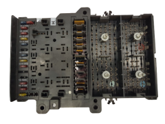 Drošinātāju kārba Chrysler P4707693 19655