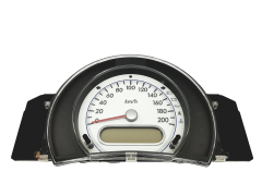 Spidometrs Suzuki Splash 34100-85L43 Pricol