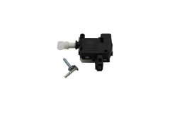 Vāka slēdzenes aktuators 1M0959781A 99591801301 VW Seat Skoda Vika