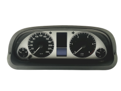 Spidometrs Mercedes B W245 1031098110 1031098101 40704