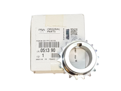 Zobrats Citroen Peugeot 051390 0513.90 Oriģināls