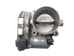 Gāzes korpusa vārsts Ford BK2Q-9E926-AC 0280750598 2.2 TDCI 3215