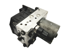 Abs Sūknis Smart Fortwo 0012793V002 0265950077 0130108078 Bosch 60012