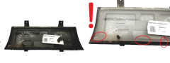 Spidometrs Renault 19 7700815938 F 47537