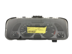 Spidometrs Peugeot 306 9642491480 110008808180 49807