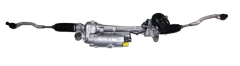 Stūres Mehānisms Jauns Oriģināls 490014929R Renault Scenic 4