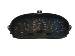 Tahometrs Renault 7700847784 Megane Scenic 2158